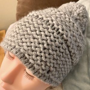 Cozy Beanie